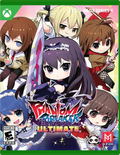 Phantom Breaker - Battle Grounds Ultimate thumbnail 2