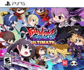 Phantom Breaker - Battle Grounds Ultimate [Ultimate Edition] thumbnail 2