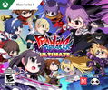 Phantom Breaker - Battle Grounds Ultimate [Ultimate Edition] thumbnail 2
