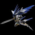 Riobot Cross Ange Rondo of Angel and Dragon: Villkiss thumbnail 10