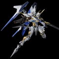 Riobot Cross Ange Rondo of Angel and Dragon: Villkiss thumbnail 13