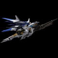 Riobot Cross Ange Rondo of Angel and Dragon: Villkiss thumbnail 15