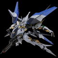 Riobot Cross Ange Rondo of Angel and Dragon: Villkiss thumbnail 4