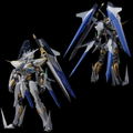 Riobot Cross Ange Rondo of Angel and Dragon: Villkiss thumbnail 5