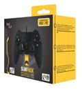 Slim Pack Wired Controller (Ebony Black) thumbnail 1