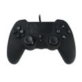 Slim Pack Wired Controller (Ebony Black) thumbnail 2