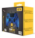 Slim Pack Wired Controller (Sapphire Blue) thumbnail 1
