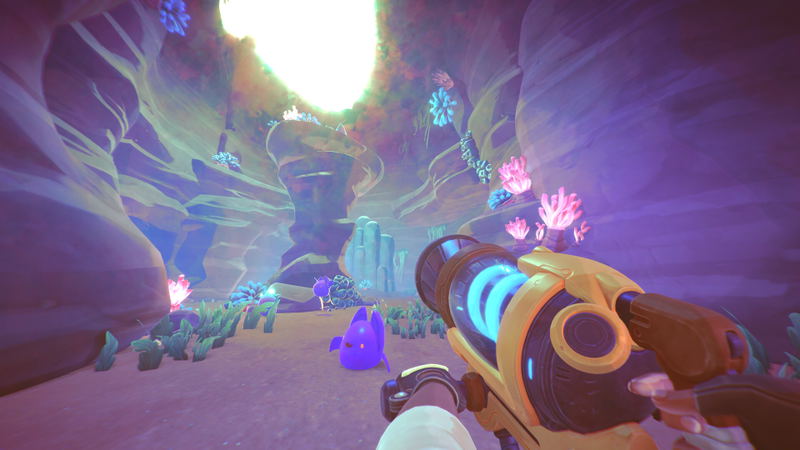 Slime Rancher 2 <span class="ext" style="background-color: #2a475e; color: #FFFFFF;">STEAM</span> <span class="ext ext_digital">digital</span> image 10