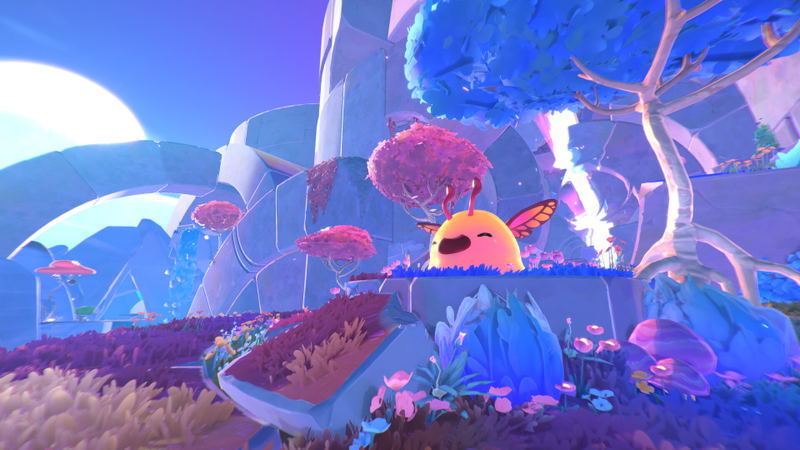 Slime Rancher 2 <span class="ext" style="background-color: #2a475e; color: #FFFFFF;">STEAM</span> <span class="ext ext_digital">digital</span> image 11