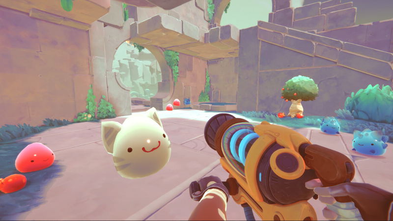 Slime Rancher 2 <span class="ext" style="background-color: #2a475e; color: #FFFFFF;">STEAM</span> <span class="ext ext_digital">digital</span> image 12