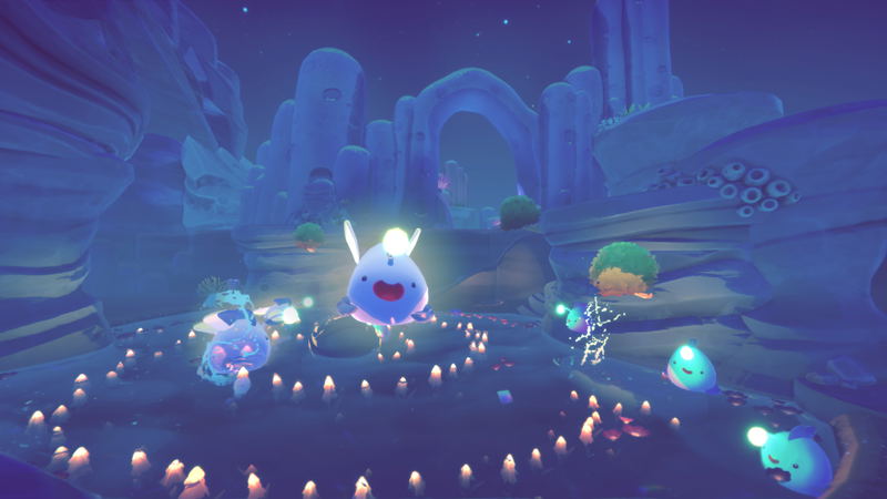 Slime Rancher 2 <span class="ext" style="background-color: #2a475e; color: #FFFFFF;">STEAM</span> <span class="ext ext_digital">digital</span> image 13