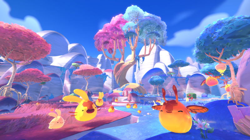 Slime Rancher 2 <span class="ext" style="background-color: #2a475e; color: #FFFFFF;">STEAM</span> <span class="ext ext_digital">digital</span> image 14