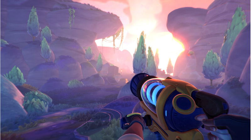 Slime Rancher 2 <span class="ext" style="background-color: #2a475e; color: #FFFFFF;">STEAM</span> <span class="ext ext_digital">digital</span> image 15
