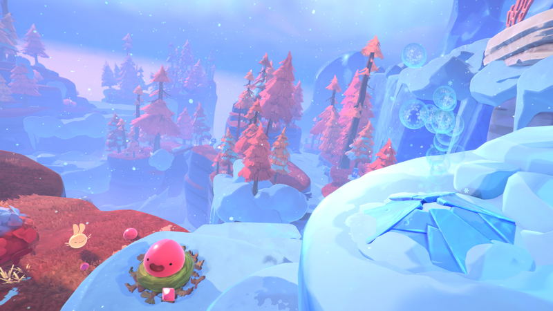 Slime Rancher 2 <span class="ext" style="background-color: #2a475e; color: #FFFFFF;">STEAM</span> <span class="ext ext_digital">digital</span> image 3