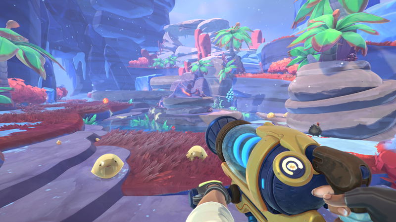 Slime Rancher 2 <span class="ext" style="background-color: #2a475e; color: #FFFFFF;">STEAM</span> <span class="ext ext_digital">digital</span> image 4