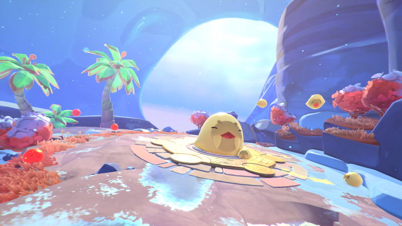 Slime Rancher 2 <span class="ext" style="background-color: #2a475e; color: #FFFFFF;">STEAM</span> <span class="ext ext_digital">digital</span> image 5