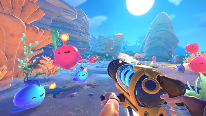 Slime Rancher 2 <span class="ext" style="background-color: #2a475e; color: #FFFFFF;">STEAM</span> <span class="ext ext_digital">digital</span> image 6