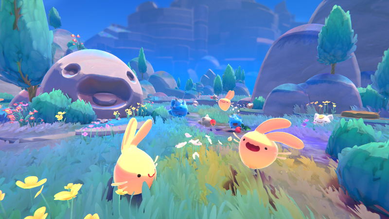 Slime Rancher 2 <span class="ext" style="background-color: #2a475e; color: #FFFFFF;">STEAM</span> <span class="ext ext_digital">digital</span> image 9
