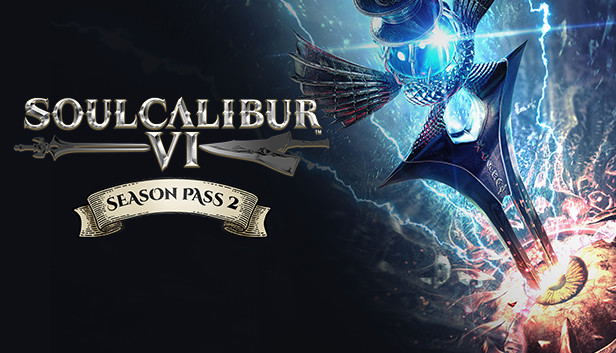 Soulcalibur VI: Season Pass 2 (DLC) DLC STEAM digital — Import Game Deal