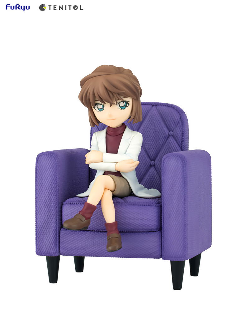 Tenitol Detective Conan: Haibara Ai image 1
