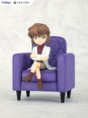 Tenitol Detective Conan: Haibara Ai_