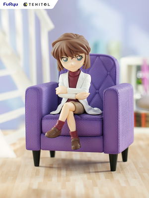 Tenitol Detective Conan: Haibara Ai_