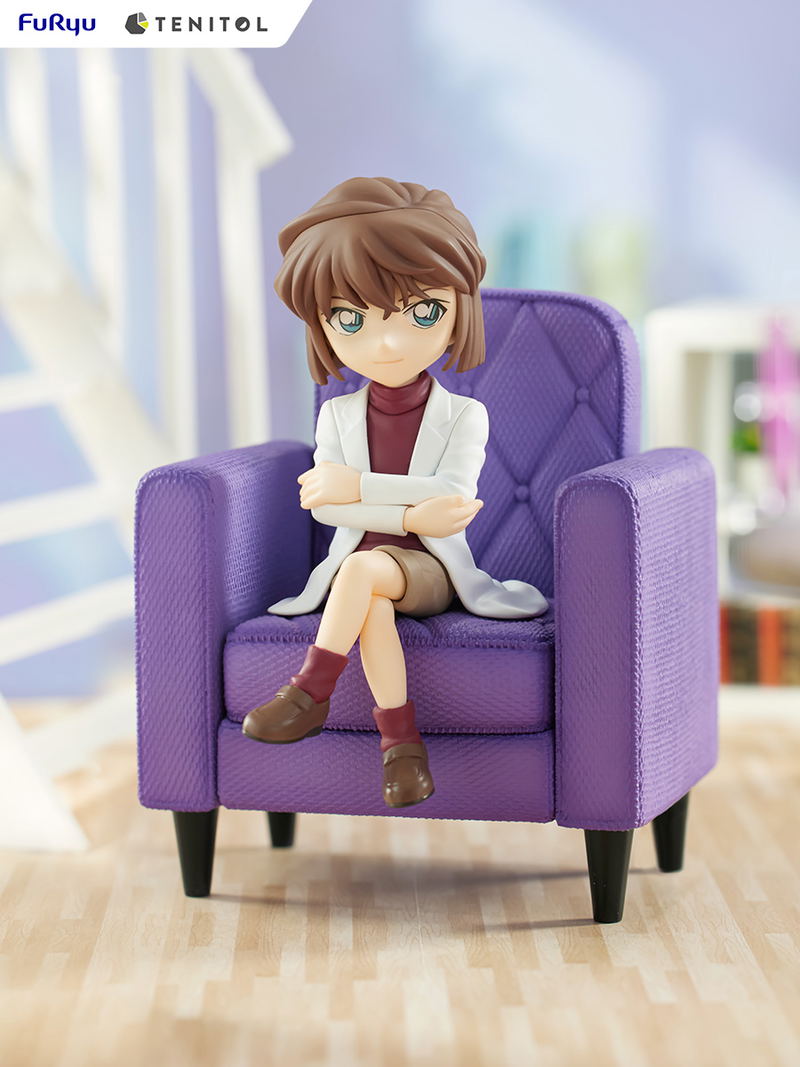 Tenitol Detective Conan: Haibara Ai image 7