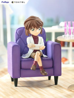 Tenitol Detective Conan: Haibara Ai_