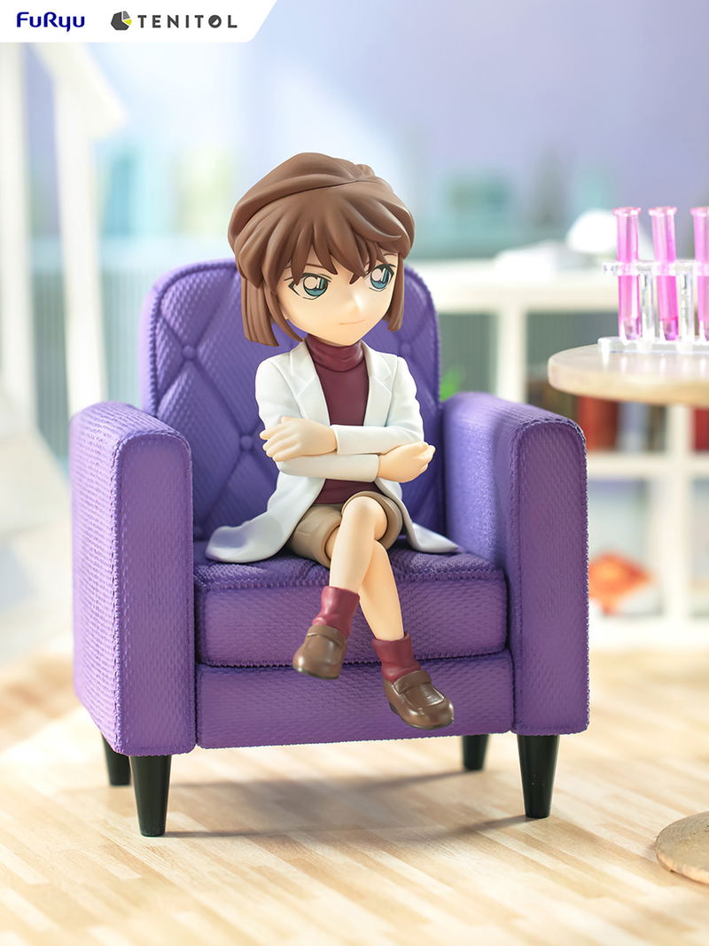 Tenitol Detective Conan: Haibara Ai image 8