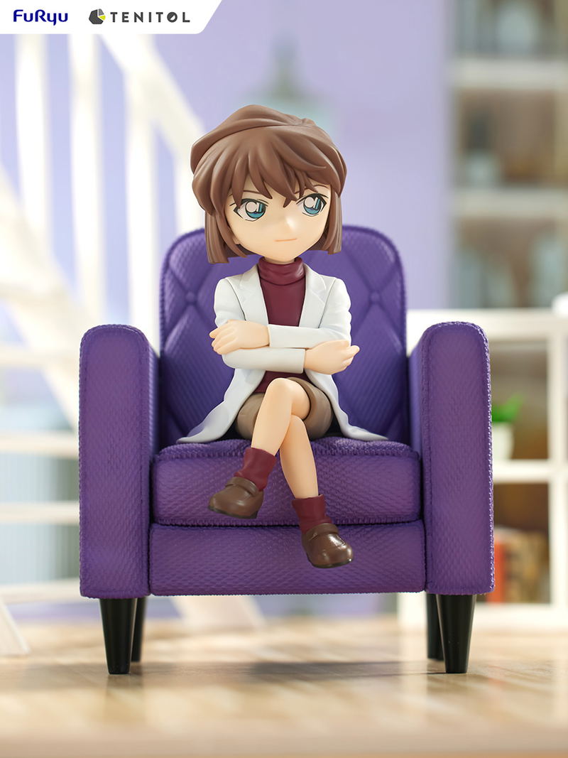 Tenitol Detective Conan: Haibara Ai image 9