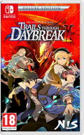 The Legend of Heroes: Trails through Daybreak II [Deluxe Edition] thumbnail 2