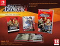 The Legend of Heroes: Trails through Daybreak II [Deluxe Edition] thumbnail 1