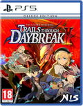 The Legend of Heroes: Trails through Daybreak II [Deluxe Edition] thumbnail 2