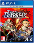 The Legend of Heroes: Trails through Daybreak II [Deluxe Edition] thumbnail 2