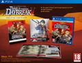 The Legend of Heroes: Trails through Daybreak II [Deluxe Edition] thumbnail 1