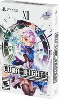 Touhou Luna Nights [5-Year Anniversary Limited Edition] thumbnail 2