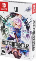 Touhou Luna Nights [5-Year Anniversary Limited Edition] thumbnail 2