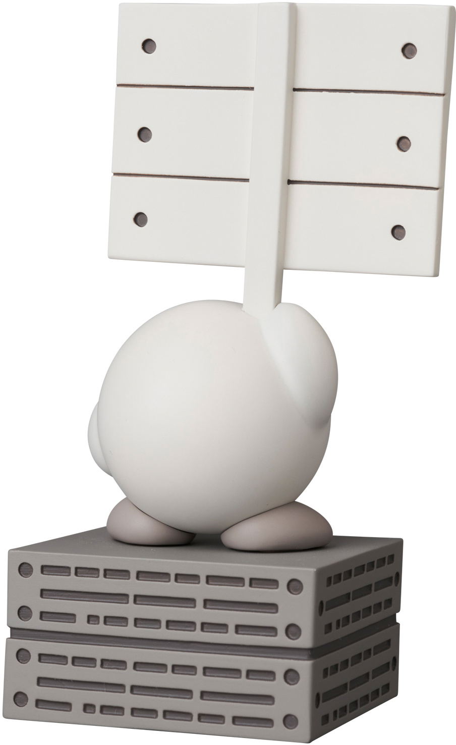 Ultra Detail Figure No. 811 Kirby's Dream Land