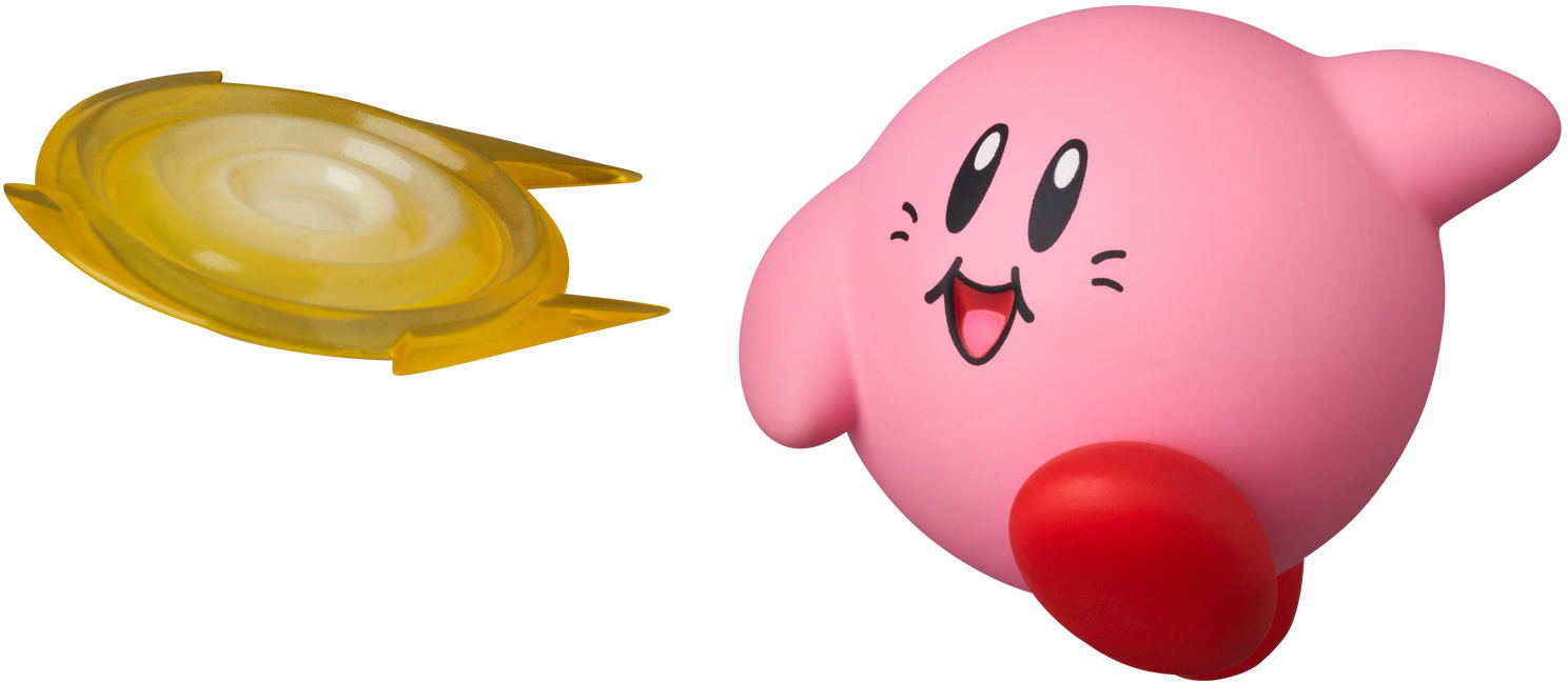 Ultra Detail Figure No. 812 Kirby's Adventure — Import Game Deal