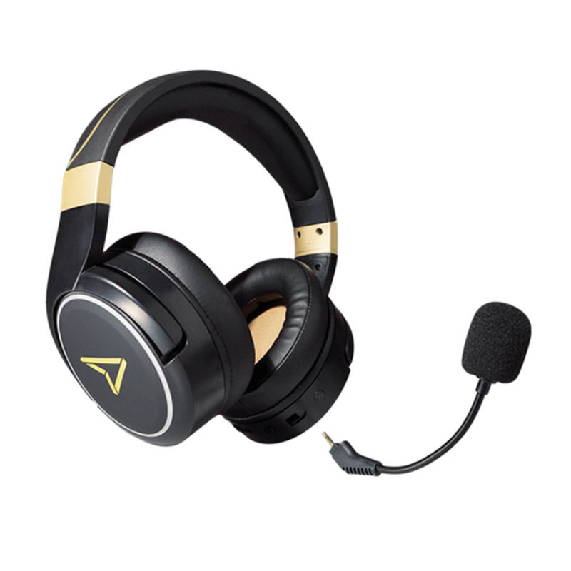 Wireless Low Latency Headset MetalTech (Radiance) image 2