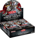 Yu-Gi-Oh! OCG Duel Monsters Supreme Darkness (Set of 30 Packs) thumbnail 1