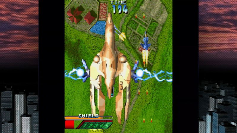 Wolf Fang / Skull Fang Saturn Tribute Boosted [Special Edition] image 4