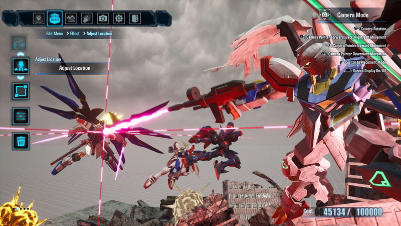 Gundam Breaker 4 <span class="ext ext_Nintendo®️ Switch Digital">Nintendo®️ Switch Digital</span> <span class="ext ext_digital">digital</span> image 9