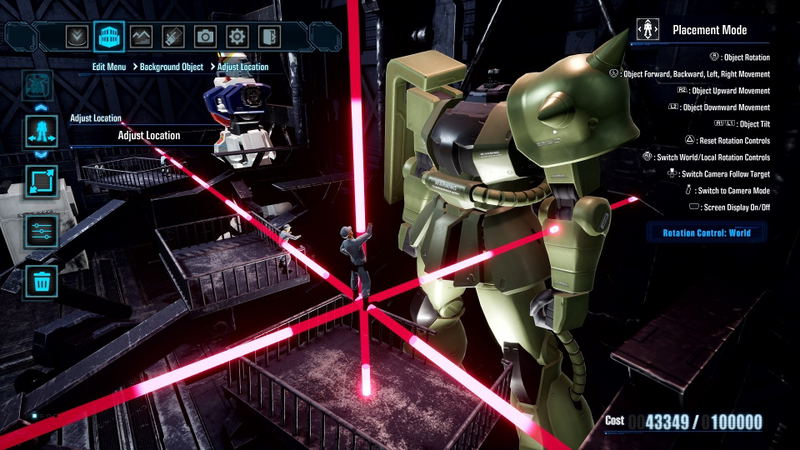 Gundam Breaker 4 <span class="ext ext_Nintendo®️ Switch Digital">Nintendo®️ Switch Digital</span> <span class="ext ext_digital">digital</span> image 10