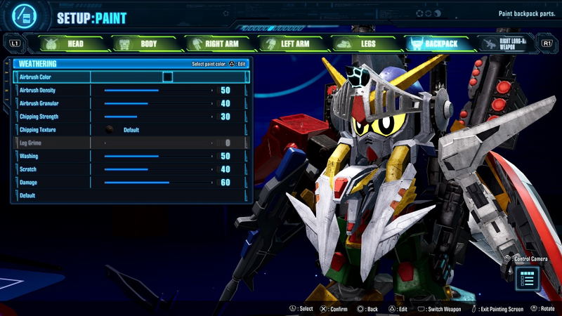 Gundam Breaker 4 <span class="ext ext_Nintendo®️ Switch Digital">Nintendo®️ Switch Digital</span> <span class="ext ext_digital">digital</span> image 4
