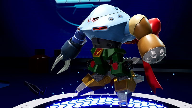 Gundam Breaker 4 <span class="ext ext_Nintendo®️ Switch Digital">Nintendo®️ Switch Digital</span> <span class="ext ext_digital">digital</span> image 5