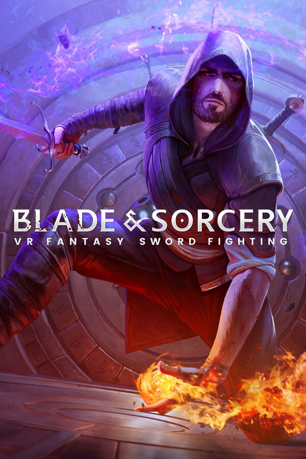 Sorcery Update Vr Sorcery Blade And Sorcery STEAM Digital For Windows