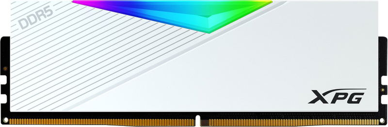 ADATA XPG LANCER RGB Edition DIMM Kit (DDR5-7200, CL34-46-46, On-Die ECC 32GB) image 3