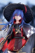 Arknights 1/7 Scale Pre-Painted Figure: Ch'en the Holungday Ten Thousand Mountains Ver. thumbnail 16
