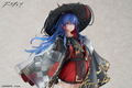 Arknights 1/7 Scale Pre-Painted Figure: Ch'en the Holungday Ten Thousand Mountains Ver. thumbnail 4